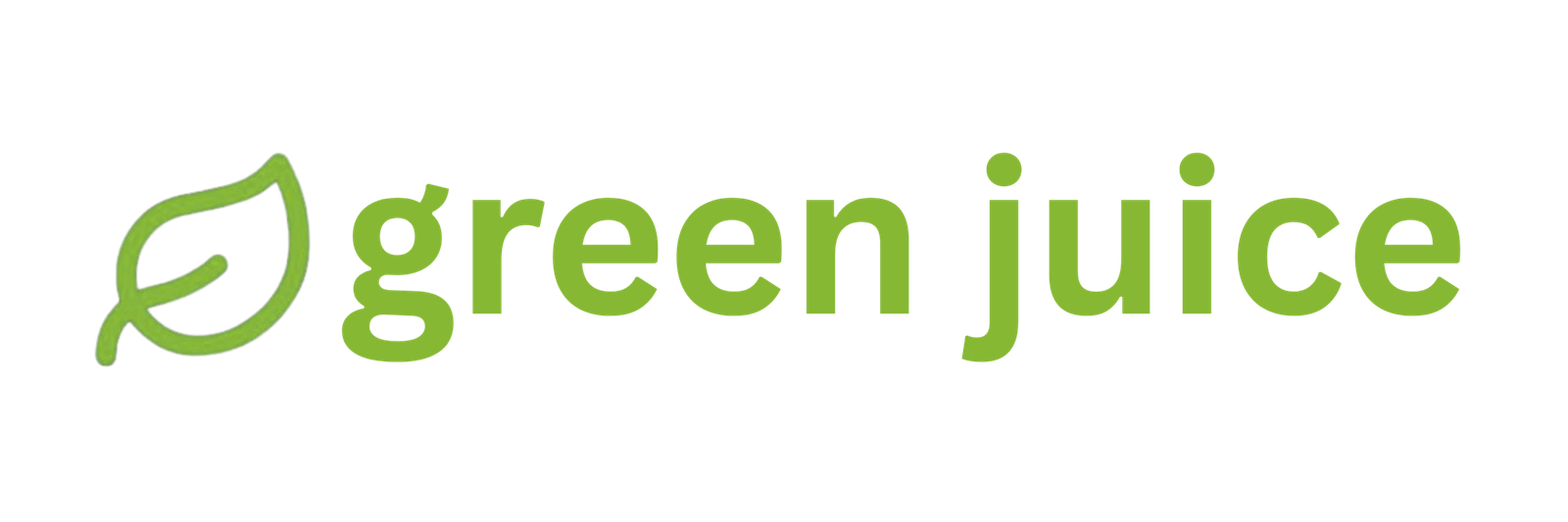 Green Juice