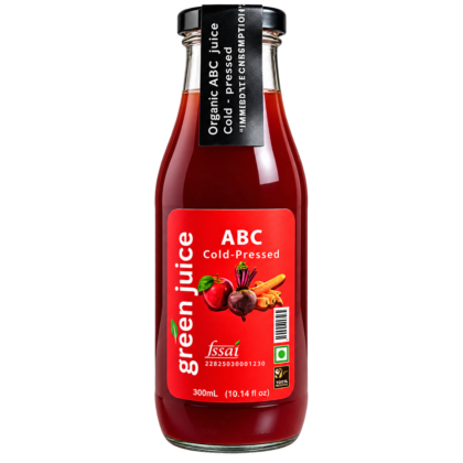Fresh ABC Juice – 250ml